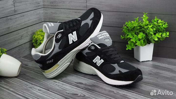 Кроссовки New Balance 993 USA