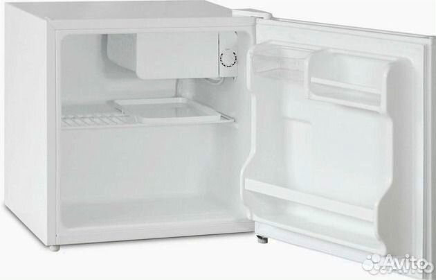 Минихолодильник новый