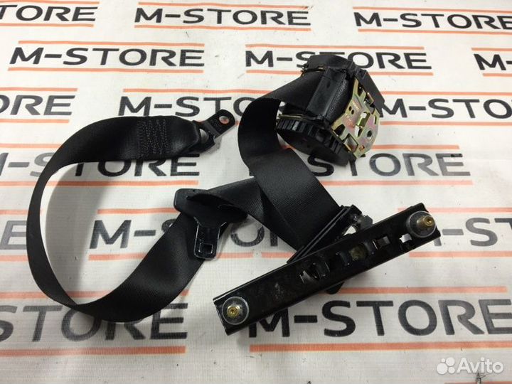 Ремень безопасности передний правый Bmw X5 E53