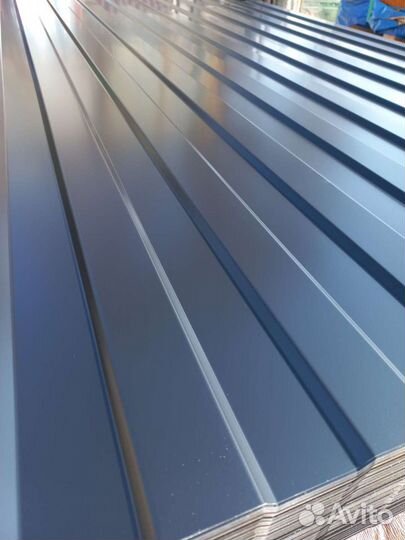 Профлист для забора