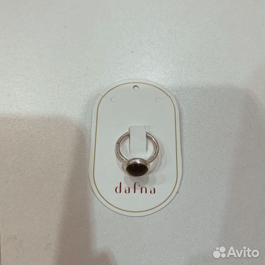 Кольцо женское