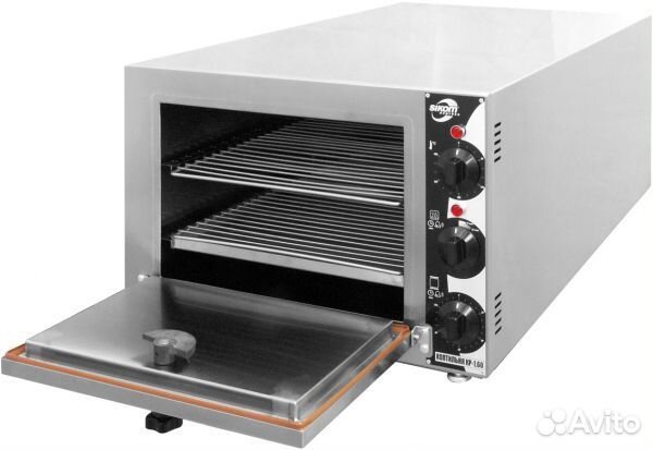 Коптильня сиком кр-1.60