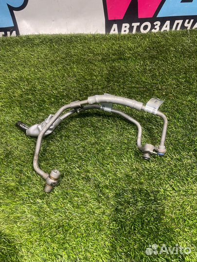 Масляная трубка турбины (сброс) Ford Mustang