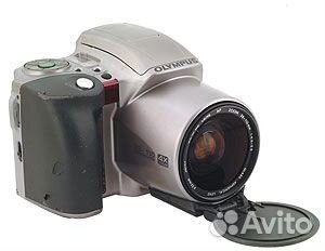 Olympus IS-300