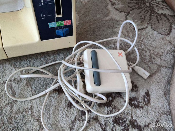 Швейная машина Jaguar