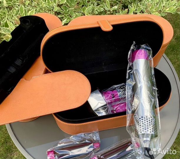 Premium Стайлер в кейсе Гарантия/Доставка