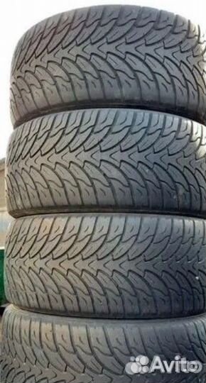 Atturo AW730 Ice 305/45 R22