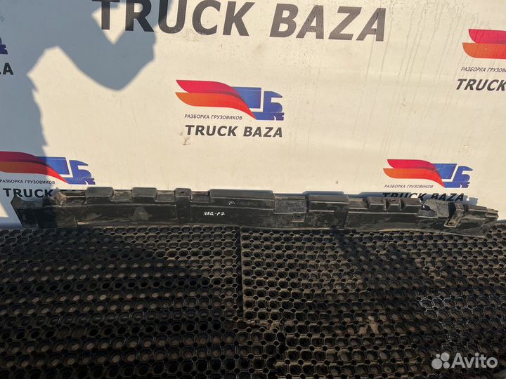 Накладка декоративная Renault Magnum