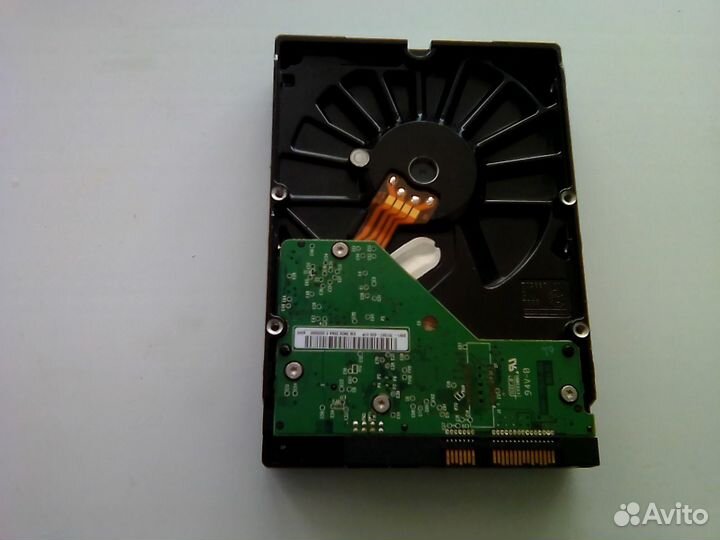 Жесткий диск для компьютера