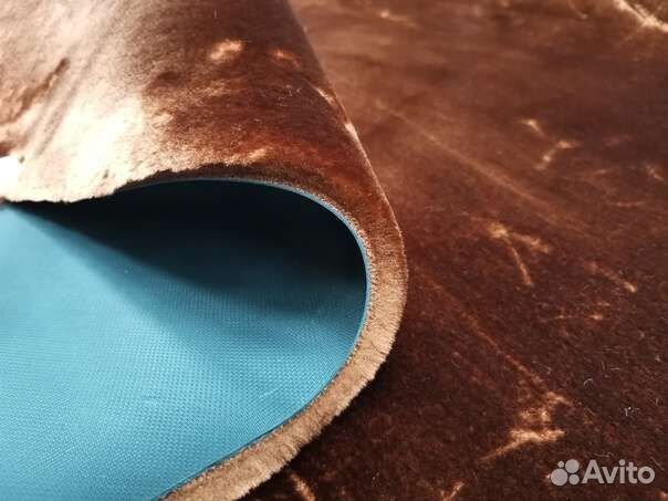 Ворсовые коврики