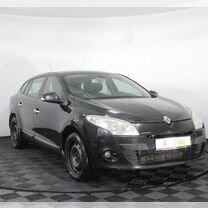 Renault Megane 1.5 MT, 2011, 256 700 км, с пробегом, цена 650 000 руб.