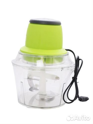 Измельчитель овощей кухонный 