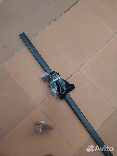 Дуга багажника