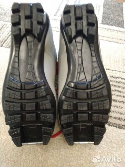 Лыжные ботинки nordway 36