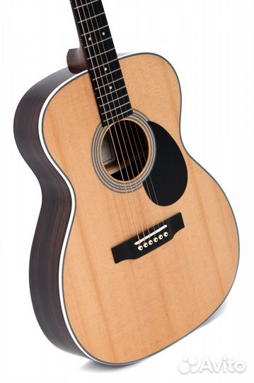 Акустическая гитара Sigma OMT-1