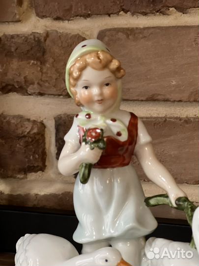 Статуэтка Германия