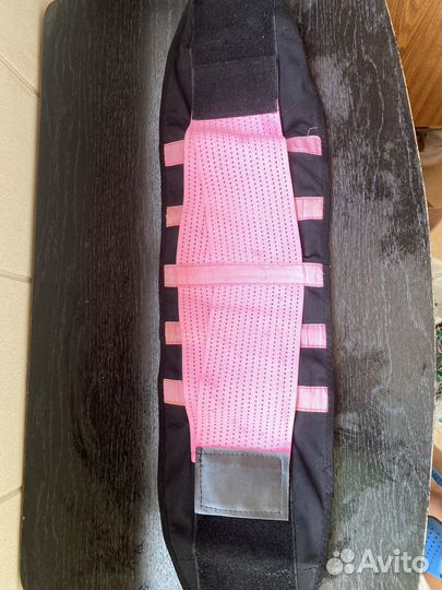 Пояс корсет