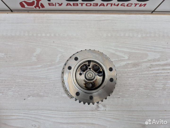 Фазорегулятор выпускной Land Rover Range Rover