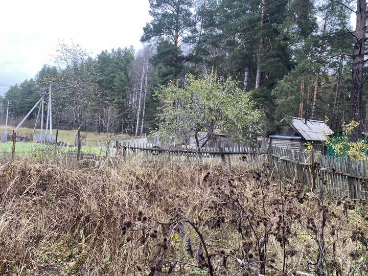 Гараж, 20 м²