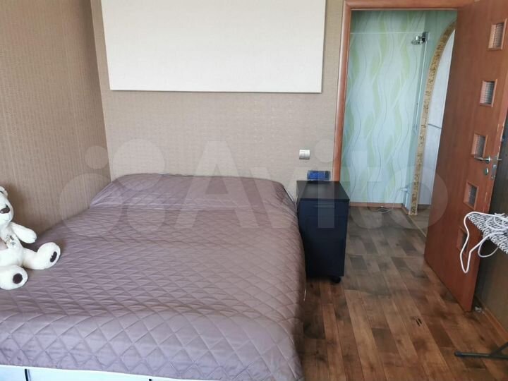 2-к. квартира, 48 м², 3/9 эт.