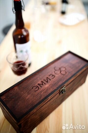 Новогодние подарки