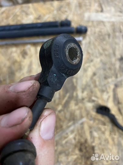 Датчик детонации ford focus 1