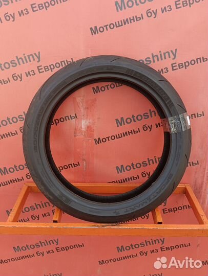 120/70 R17 Dunlop SP Sport Smart TT N-4210 Мото