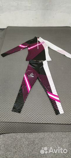 Лыжный комбинезон Loffler