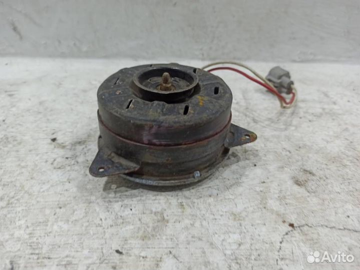 Моторчик вентилятора