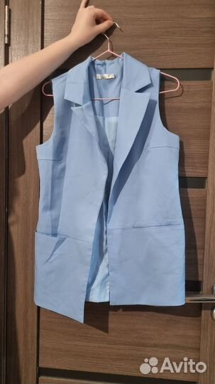 Женские вещи пакетом 42 44