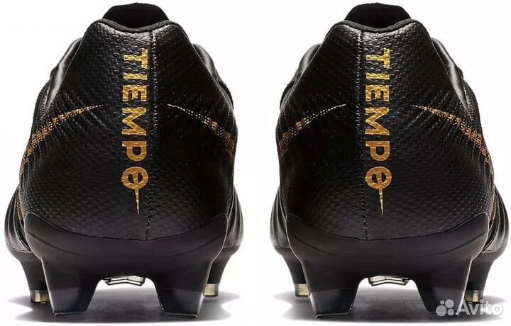 Бутсы Nike tiempo legend pro 7 fg 44