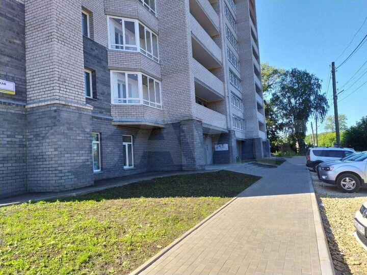 Помещение свободного назначения, 127 м²
