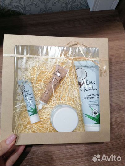 Готовые наборы