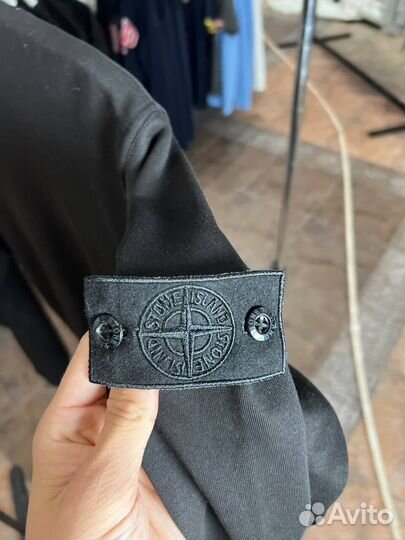 Свитшоты Stone Island 6 Цветов