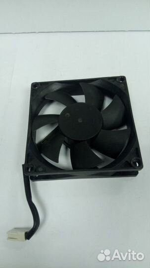 Вентилятор 80x80x20 мм 12V 0.27A Magic MGA8012HS