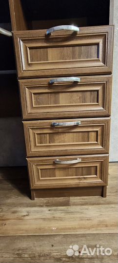 Письменный стол со стеллажом б\у