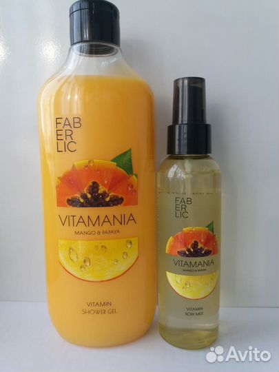 Подарочный набор