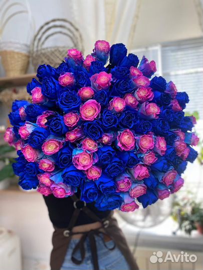 Цветы букеты с доставкой