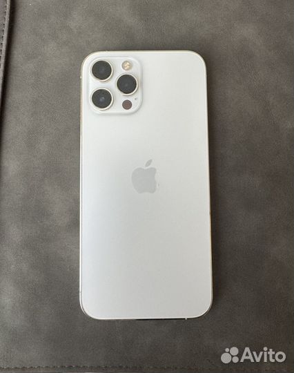 iPhone 12 Pro Max, 256 ГБ