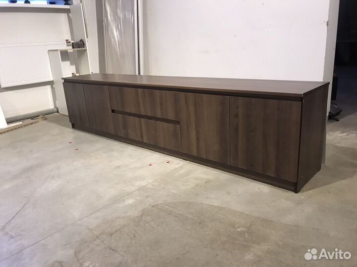 Тумба под тв новая