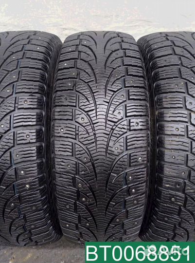 Pirelli Winter Carving Edge 225/60 R17 105W