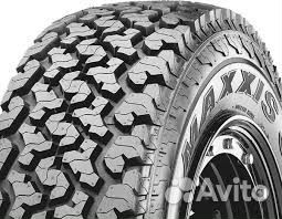 Maxxis AT-980 Bravo 35/12.5 R15 103Q