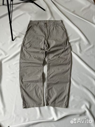 Штаны carhartt regular pant