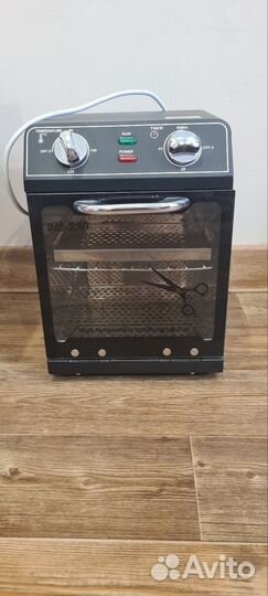 Сухожаровой шкаф для стерилизации инструментов