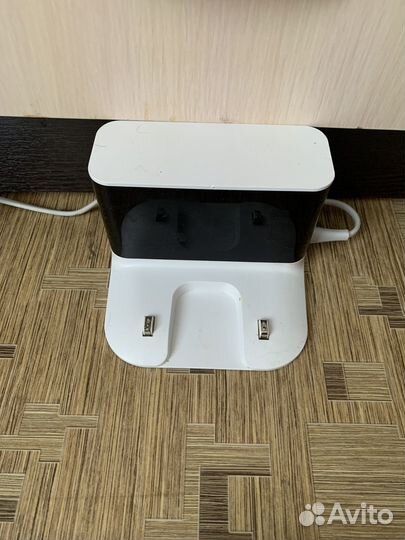 Робот пылес Xiaomi Mi Robot Vacuum - Mop 2 Lite