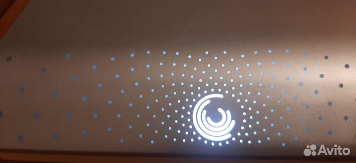 Шустрый HDD seagate 640 Gb внешний