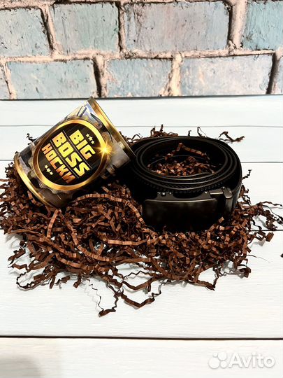 Подарок на 23 февраля