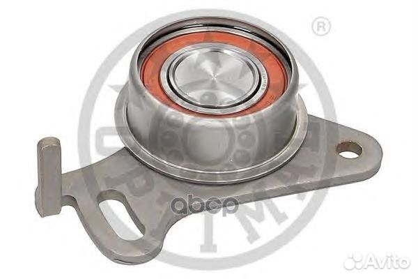 Ролик натяжной ремня грм 0N184 Optimal