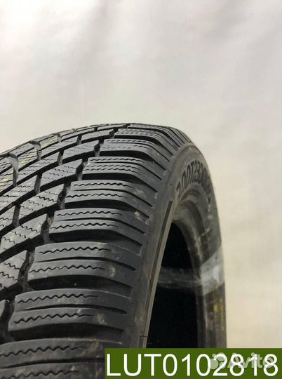 Bridgestone Blizzak LM005 RFT 215/60 R17 96H