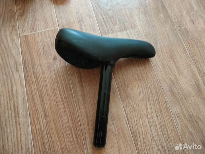 Седло для велосипеда bmx